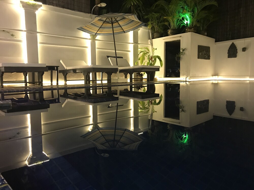 Champey Villa 5/44