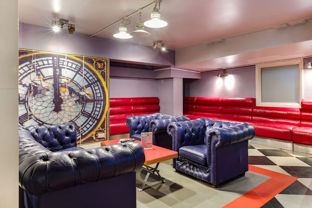 Clink 261 Hostel - Adults Only 38/66