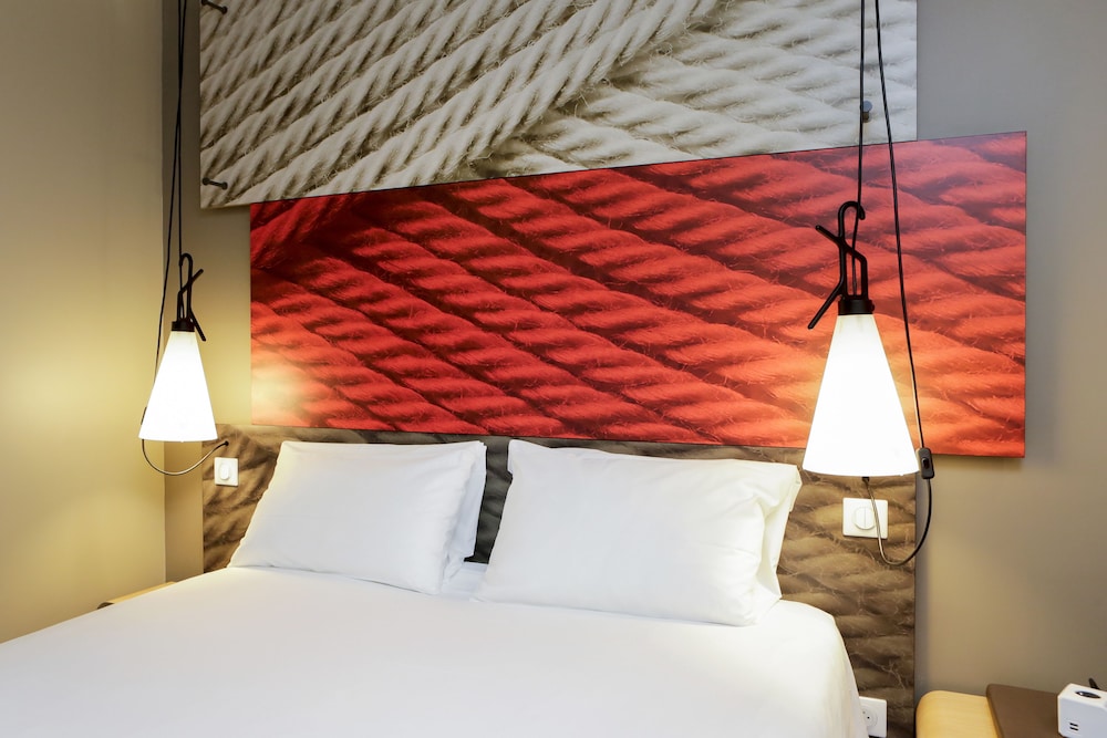 Hotel Ibis Dole Sud Choisey 40/63