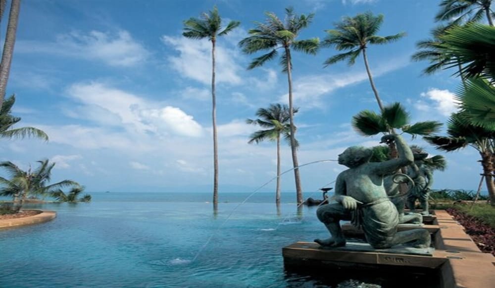 Anantara Bophut Koh Samui Resort 40/76