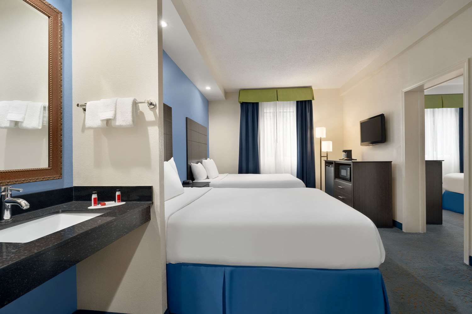 Days Inn by Wyndham Tamworth 54/54