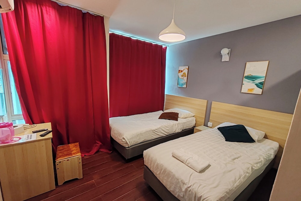Hotel18 (MyHome) 13/39