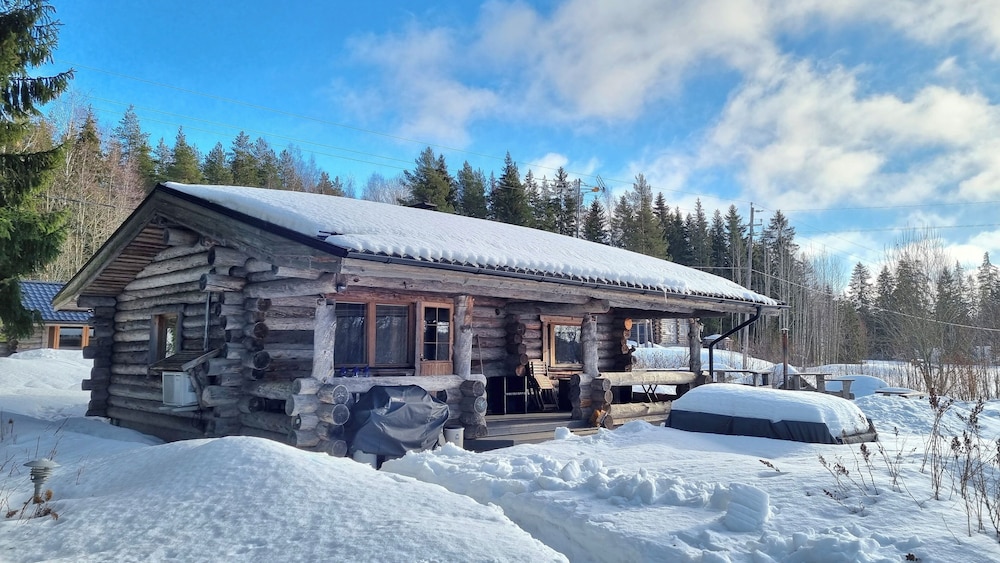Villa Kivikoski 2/43