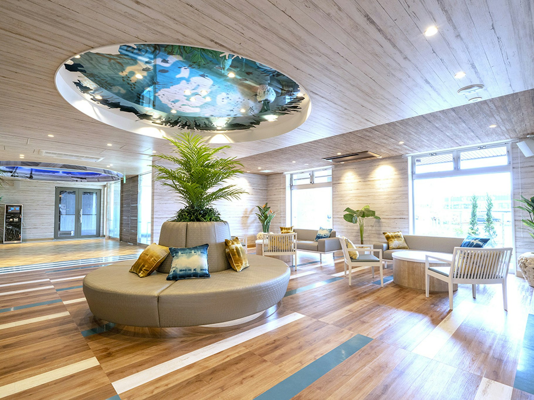 La'gent Hotel Okinawa Chatan 15/17
