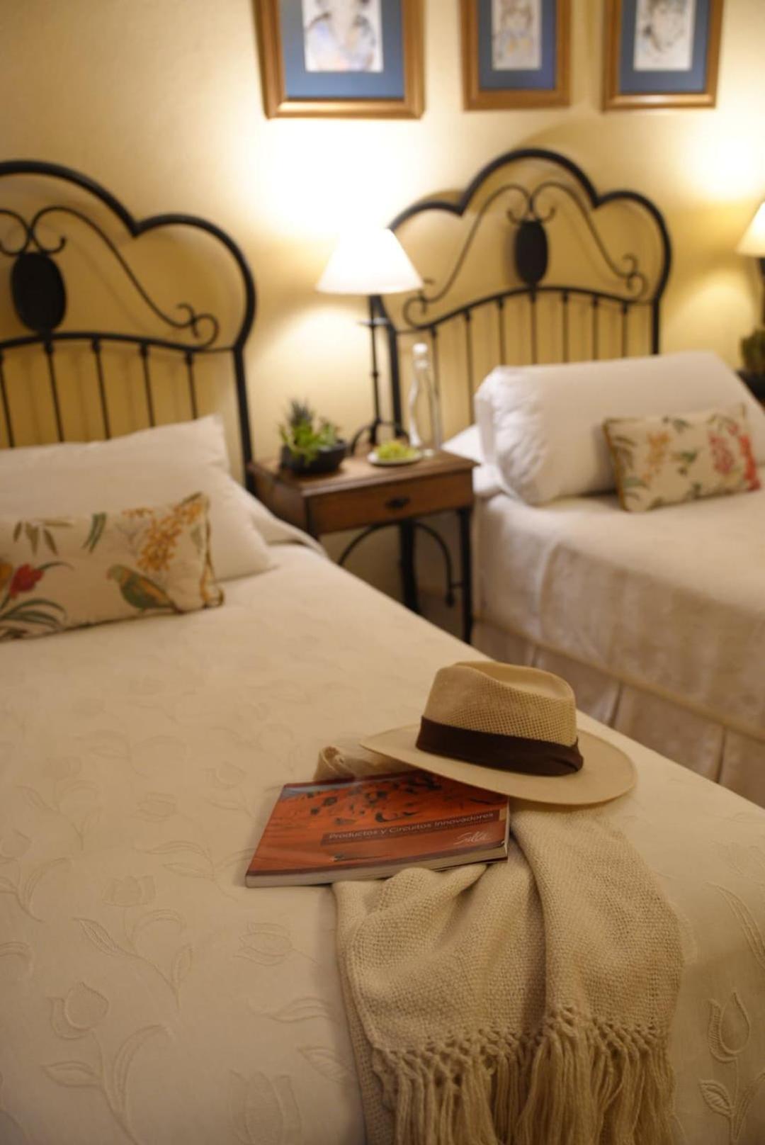 Villa Vicuña Wine and Boutique Hotel 33/51