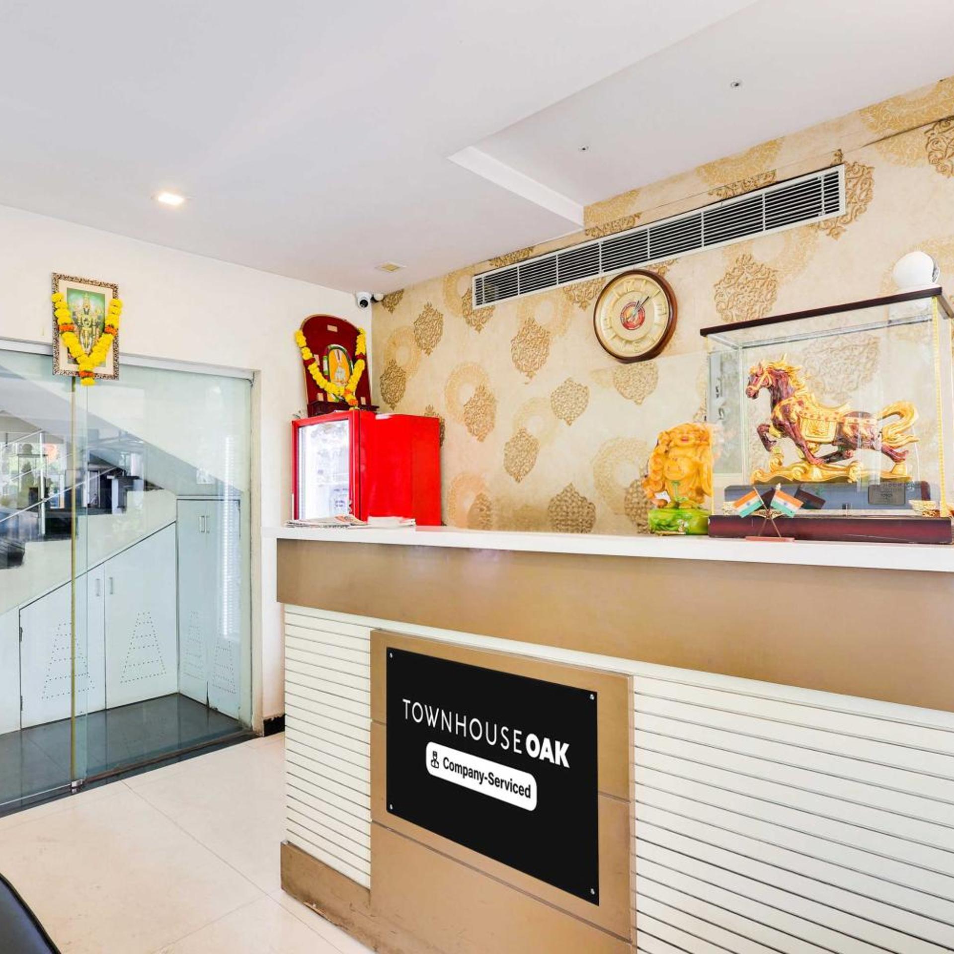 Sri Maharaja Inn 17/50