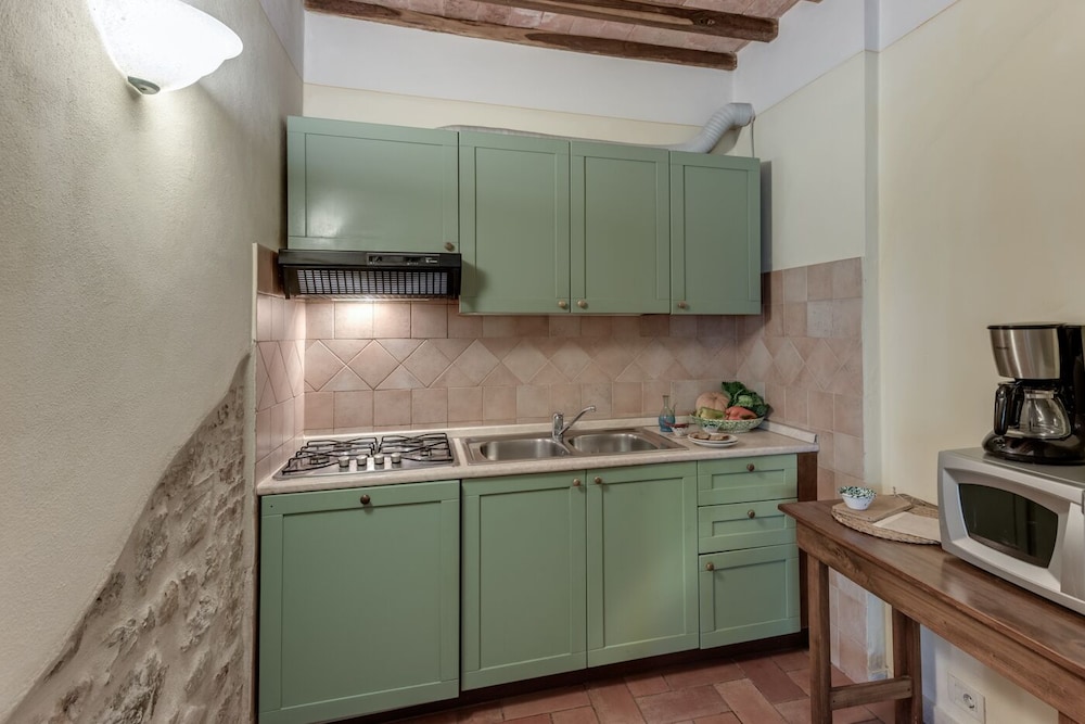 Borgo Al Cerro 50/50