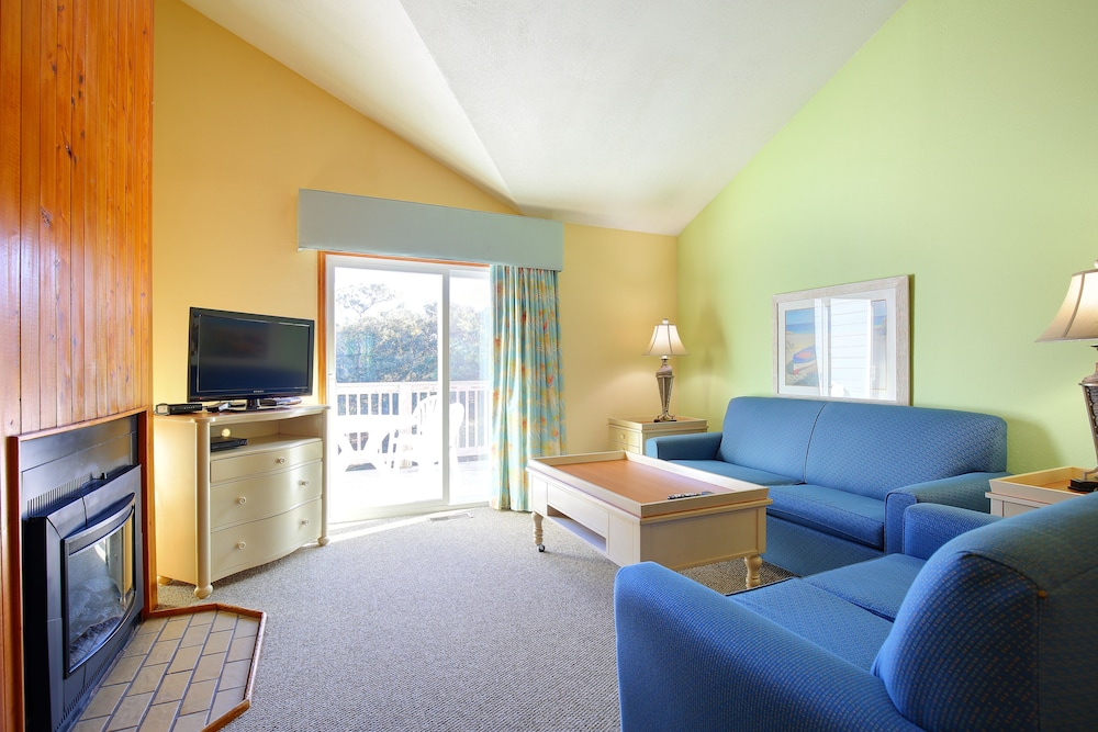 Ocean Pines Resort 26/73