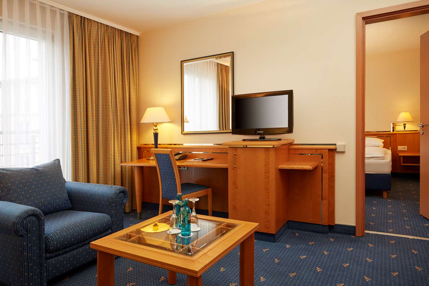 ACHAT Hotel Magdeburg 29/34