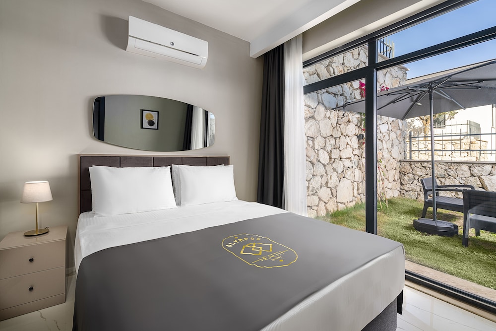 Dedeman Olympos Health Resort 23/50