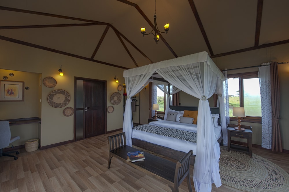 Serengeti Sametu Camp by Karibu Camps & Lodges 22/50
