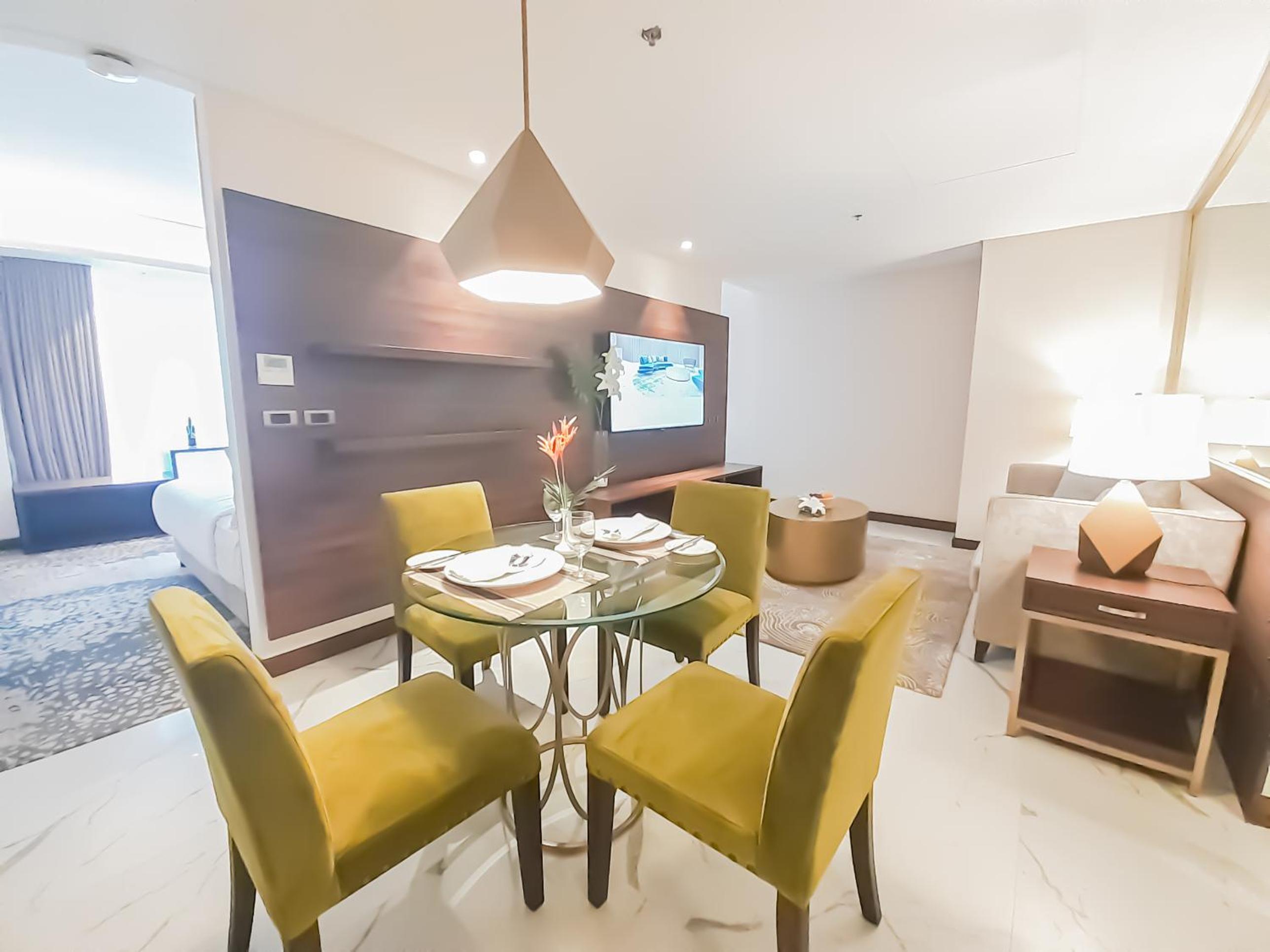The Excelsior Hotel Las Pinas 29/50