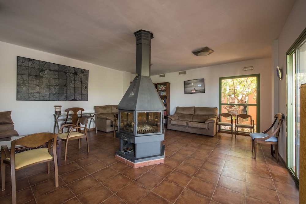 Hotel de Naturaleza Rodalquilar Spa Cabo de Gata 32/47