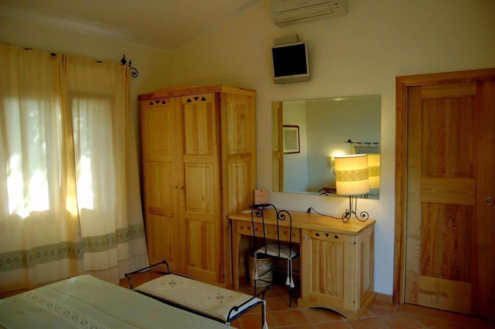 Aldiola Country Resort 21/50