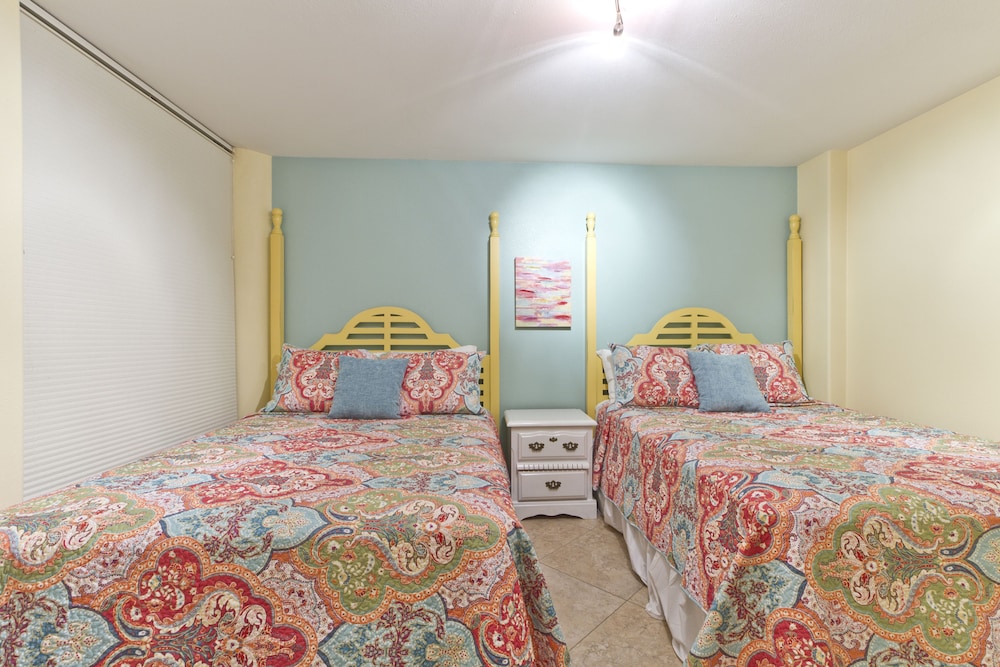 Sea Vista by South Padre Condo Rentals 8/50