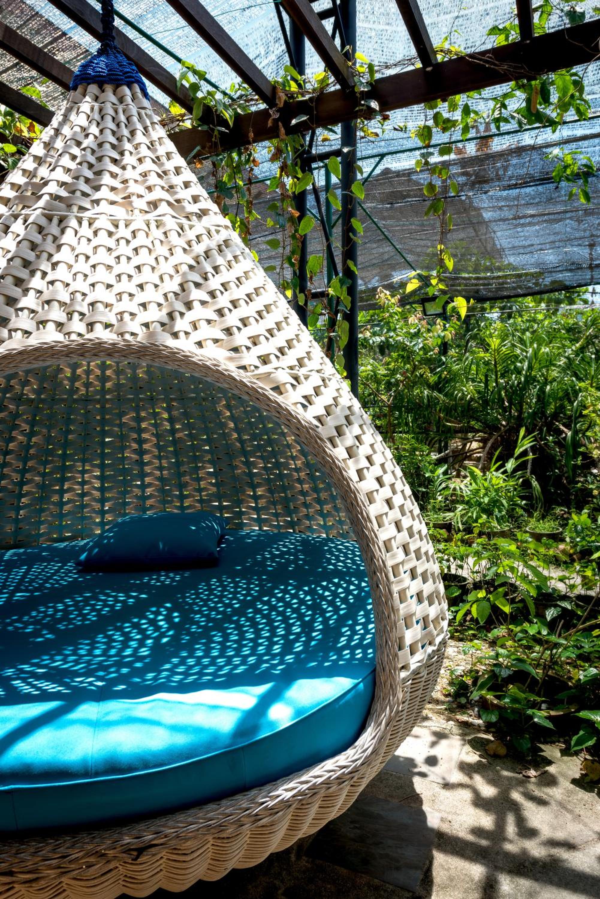 Tok Aman Bali Beach Resort 22/50