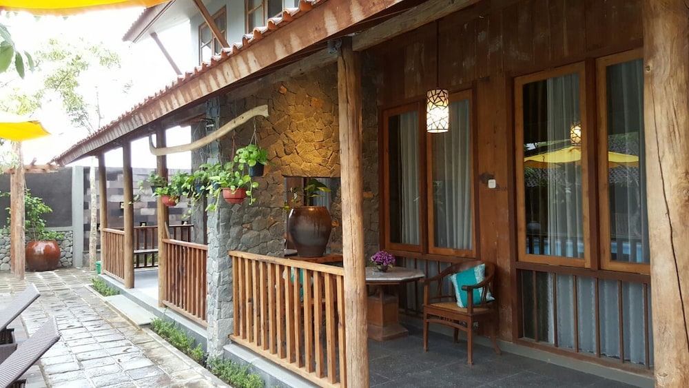 Warisan Heritage Boutique Hotel 4/38