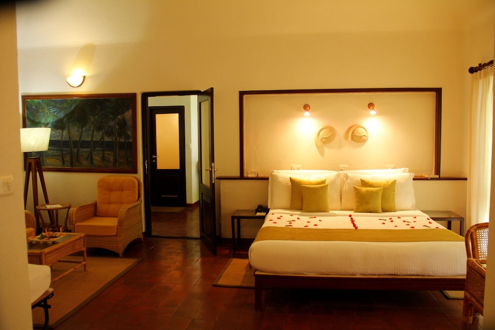 Marari Beach a CGH Earth Experience 7/50