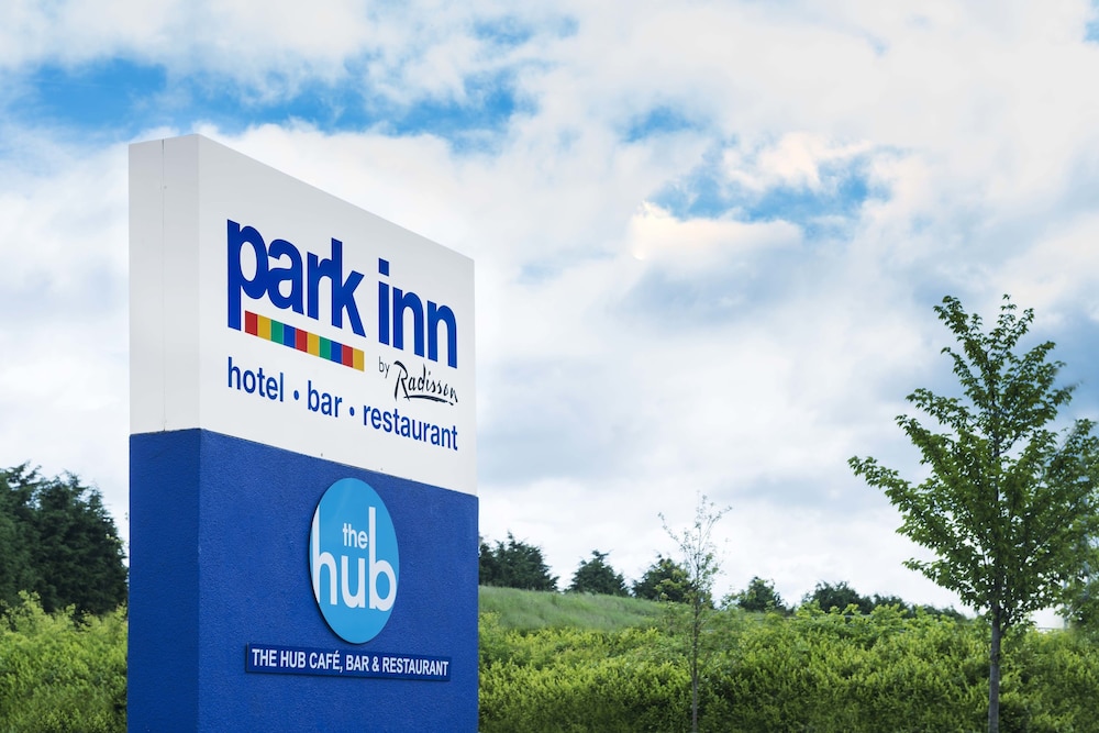 Park Inn By Radisson Birmingham Walsall 3/24