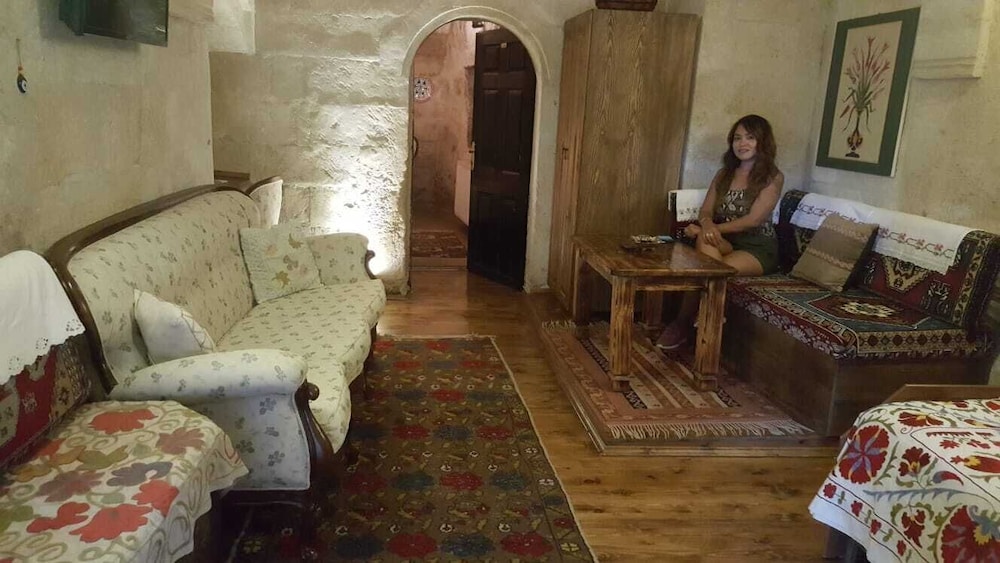 Urgup Inn Cave Hotel 50/79