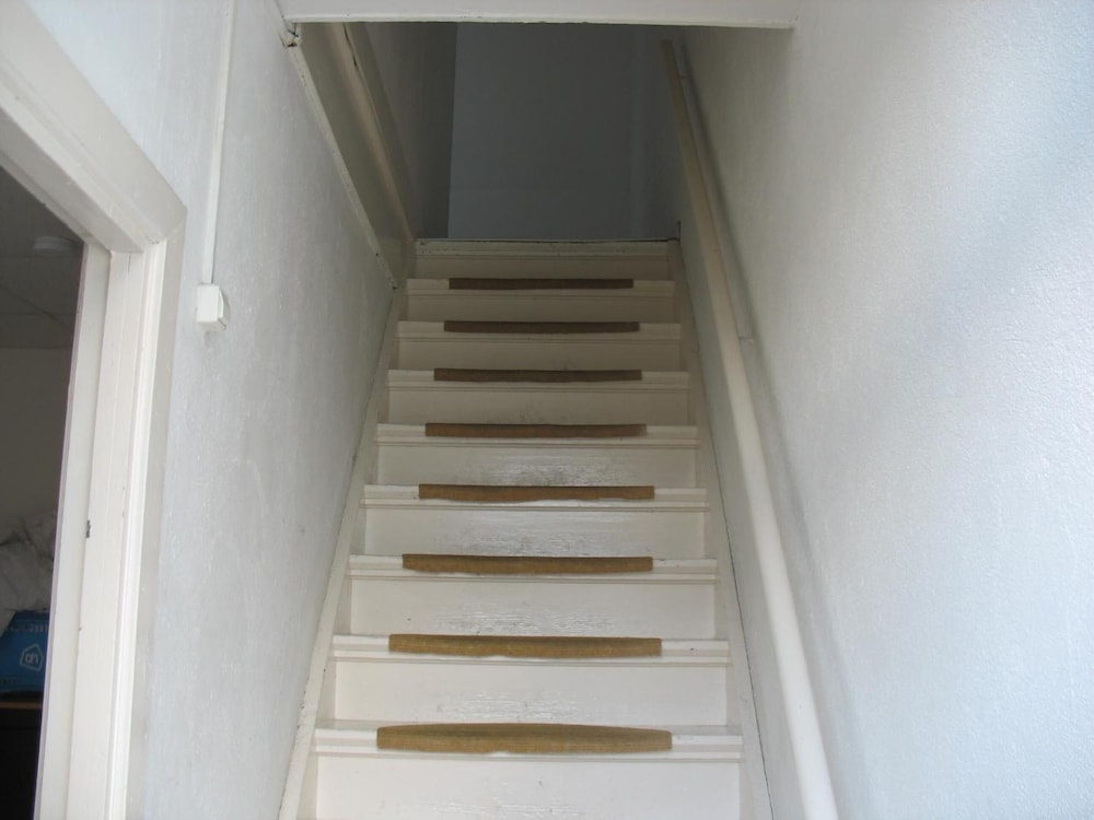 Guest House Amsterdam 9/29