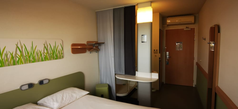Ibis Budget Nimes Centre Gare 22/50
