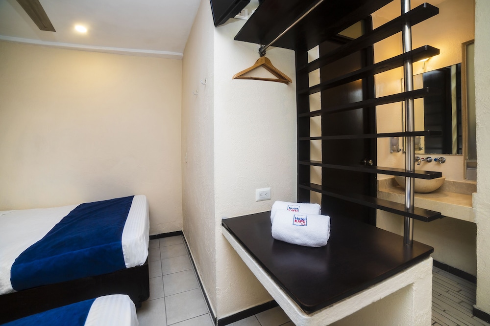 Hotel Kapu 28/32