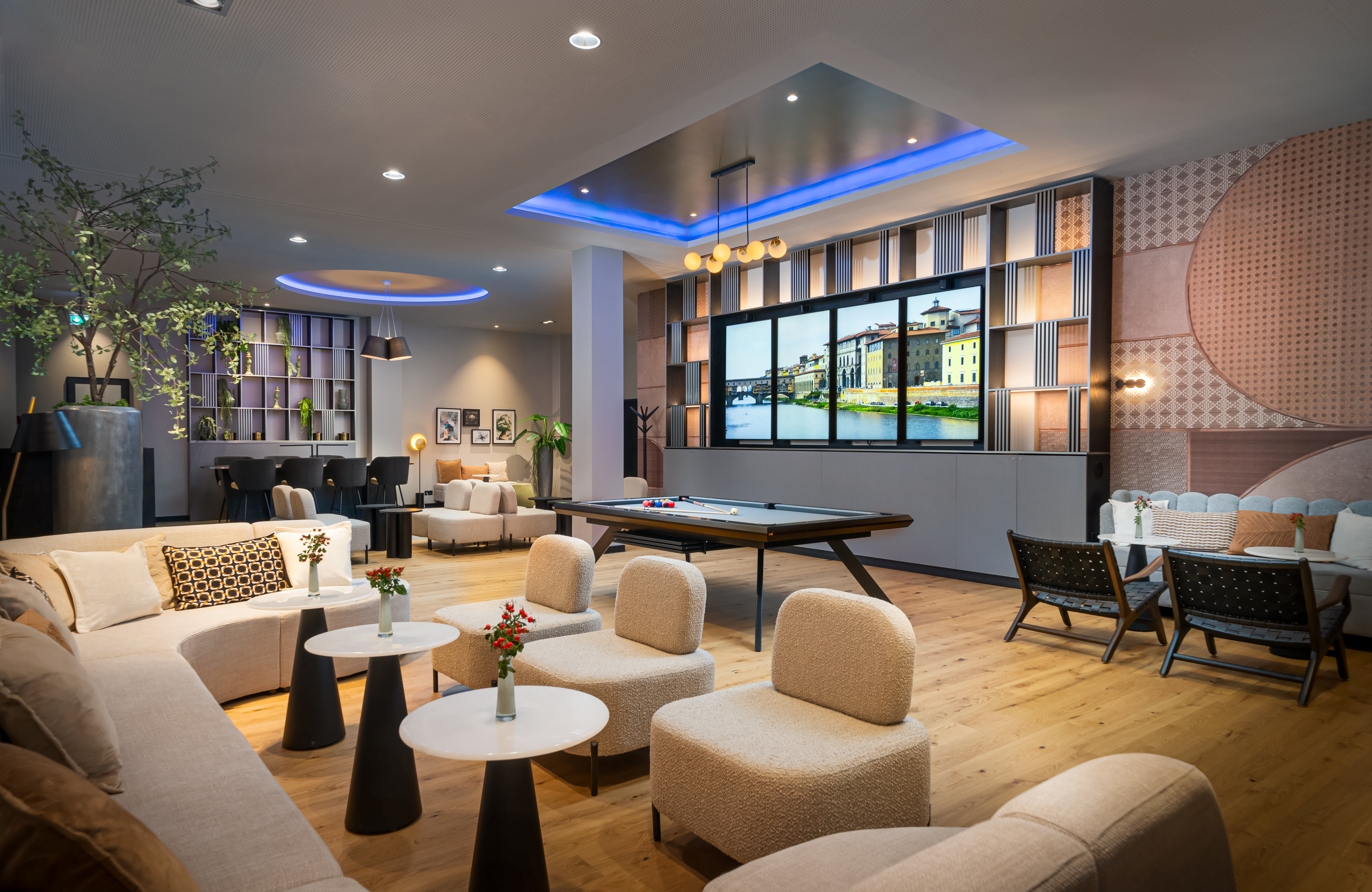 Leonardo Royal Hotel Cologne Bonn Airport 38/65