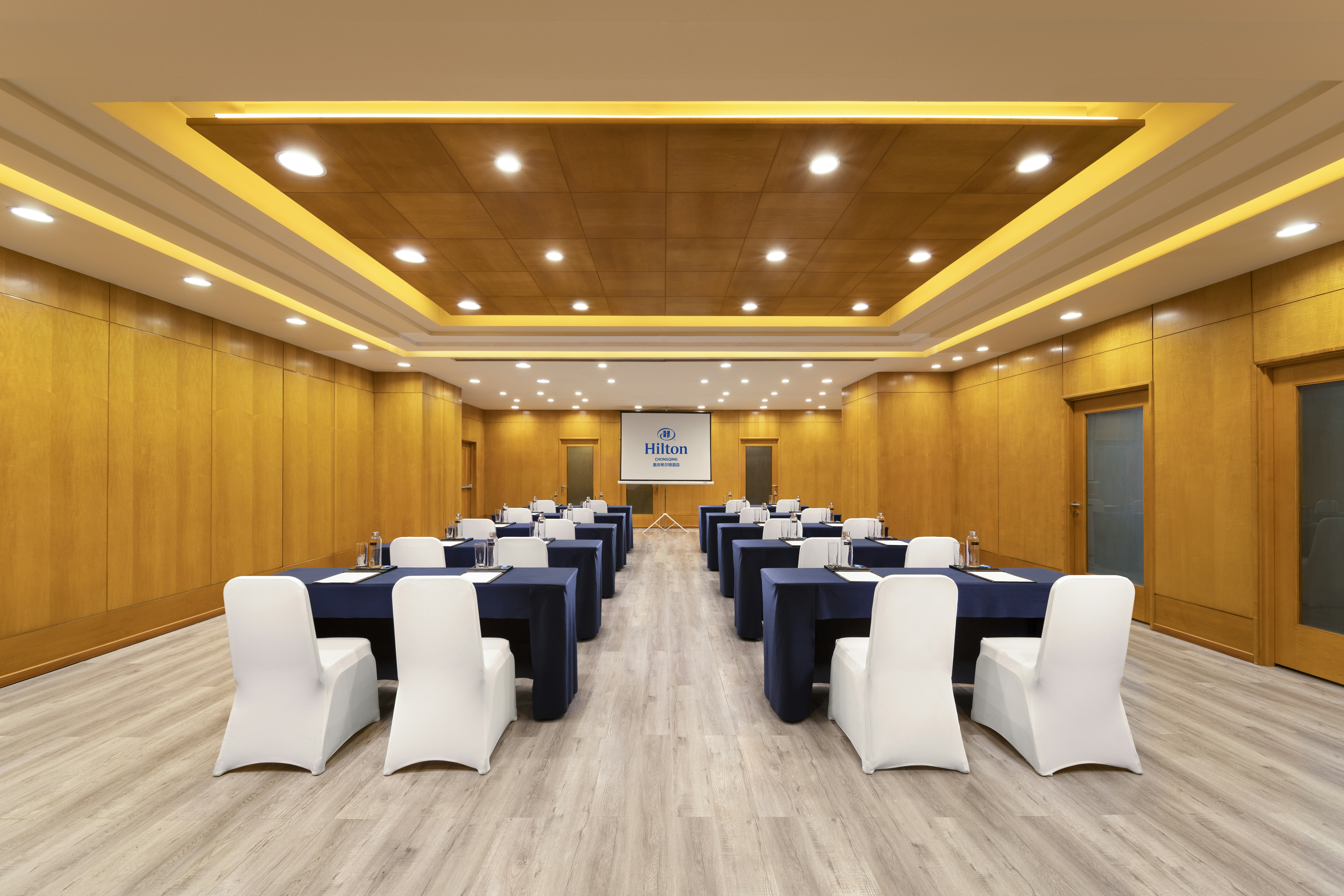 Hilton Chongqing 53/60