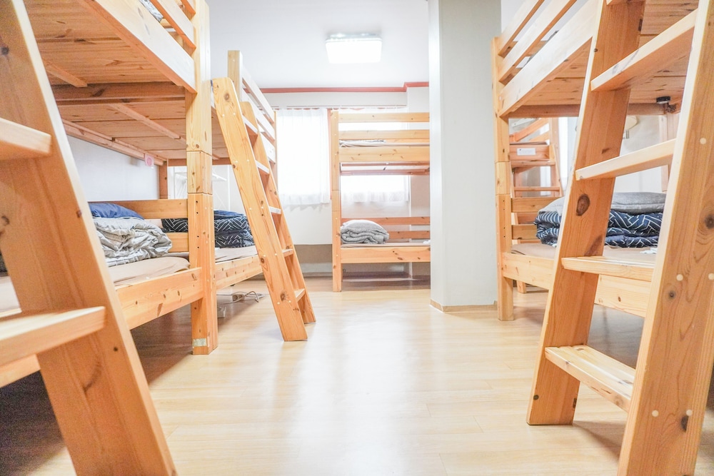 Empathy Guesthouse - Hostel 28/50