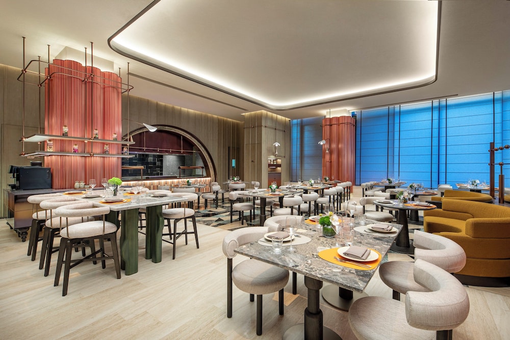 Hotel Indigo Xian High-Tech Zone by IHG، شيآن 32/50