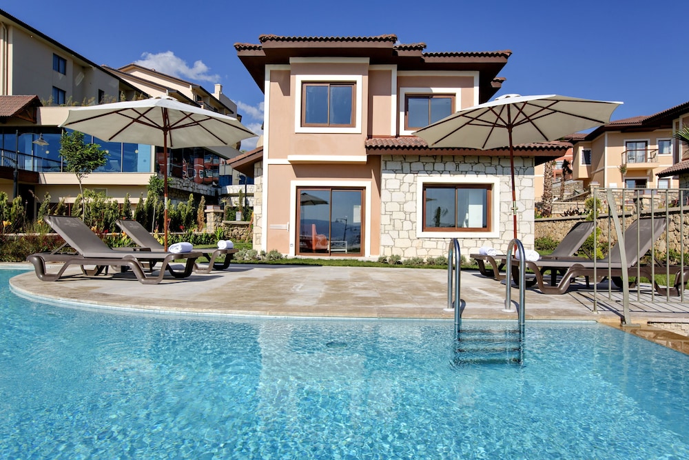 Euphoria Aegean Resort and Spa All Inclusive 39/39