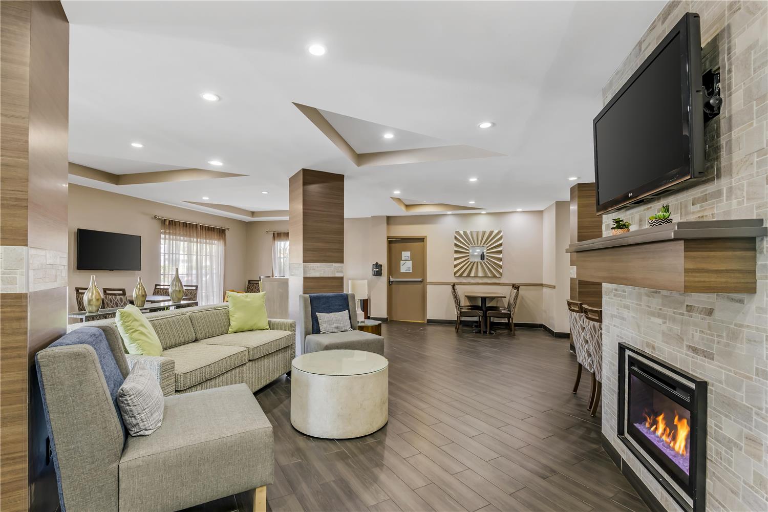 Best Western Plus Sanford Airport/Lake Mary Hotel 11/19