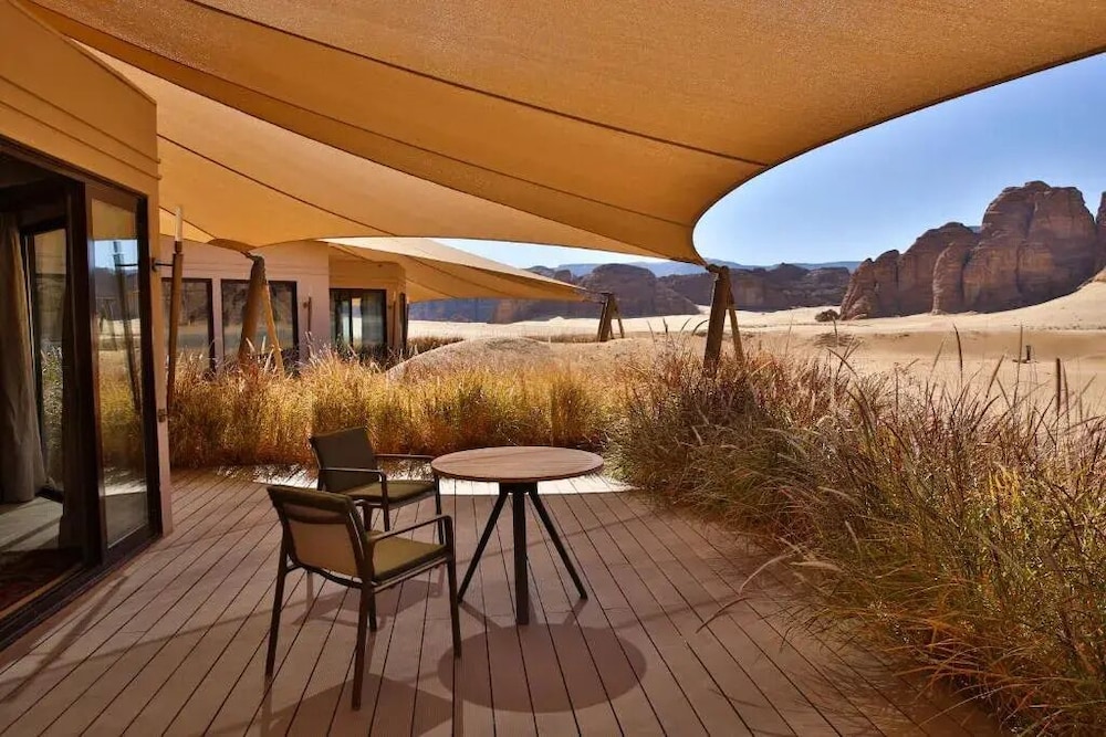 Ashar Tented Resort 26/46