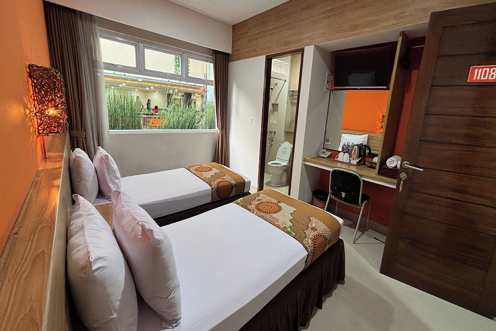 Hotel Bumi Makmur Indah 20/54