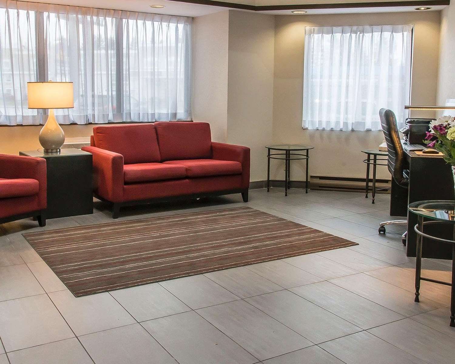 Comfort Inn Thunder Bay 16/32
