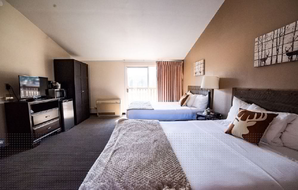 Alpine Trail Ridge Inn 23/74