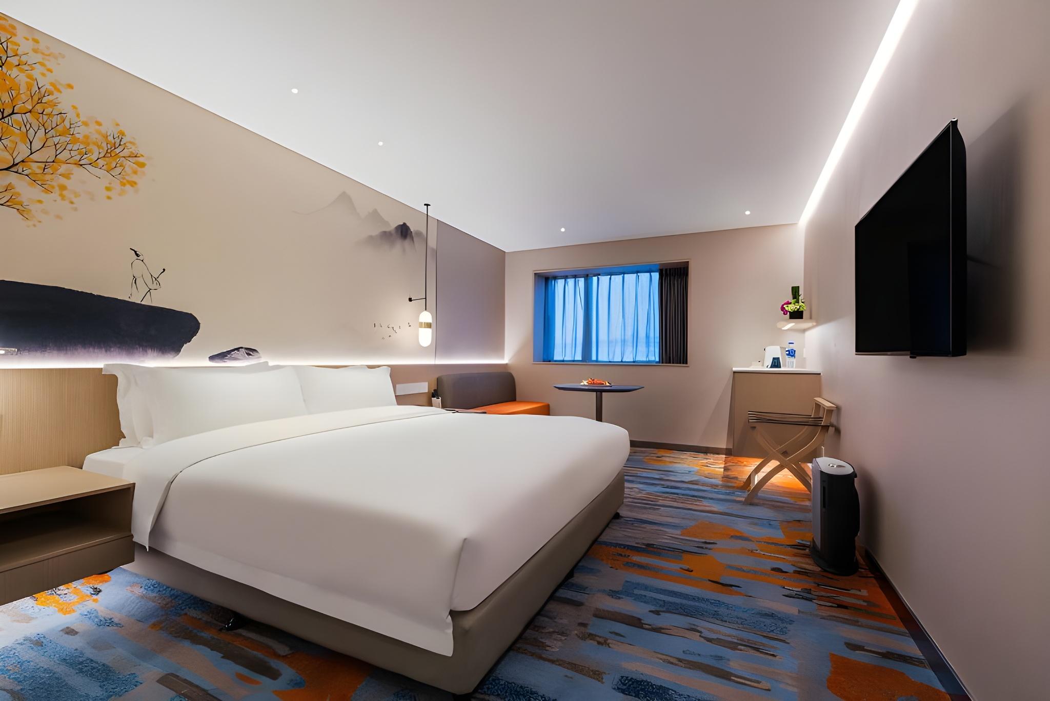 Sunworld Hotel Beijing