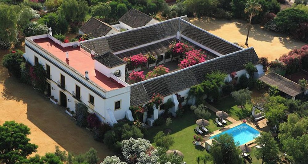 Hacienda de San Rafael 1/50