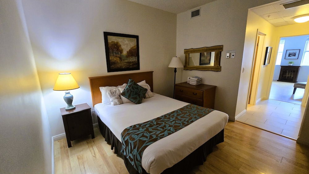 Sunset Mountain Inn and Spa 15/50