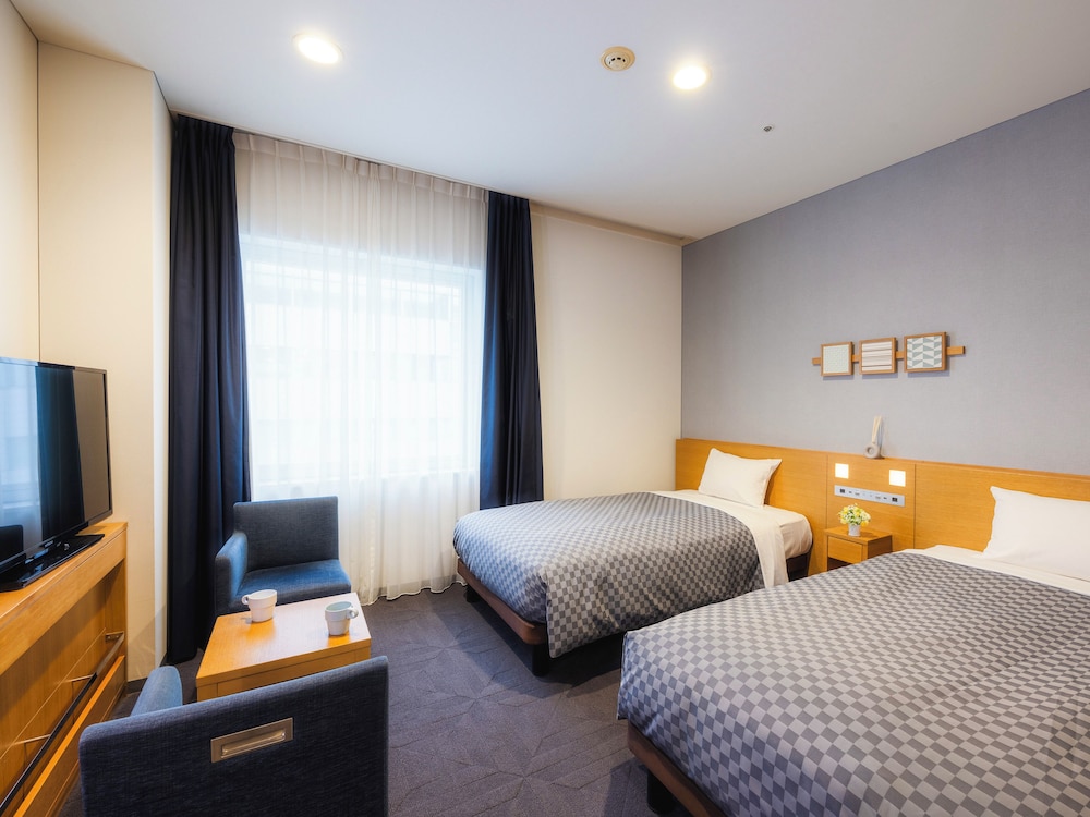 Yokohama Sakuragicho Washington Hotel 34/69