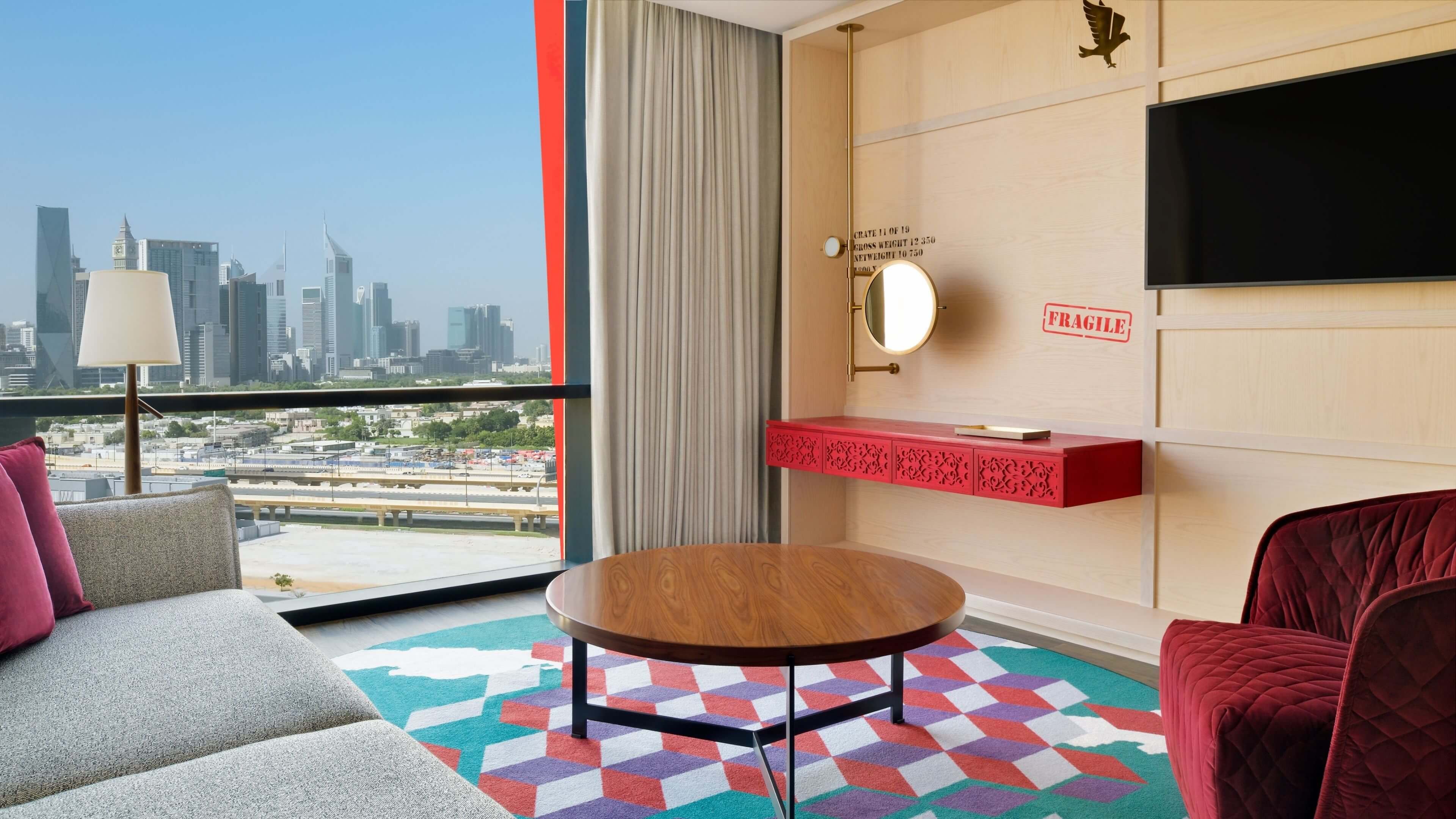 Hotel Indigo Dubai Downtown 40/74