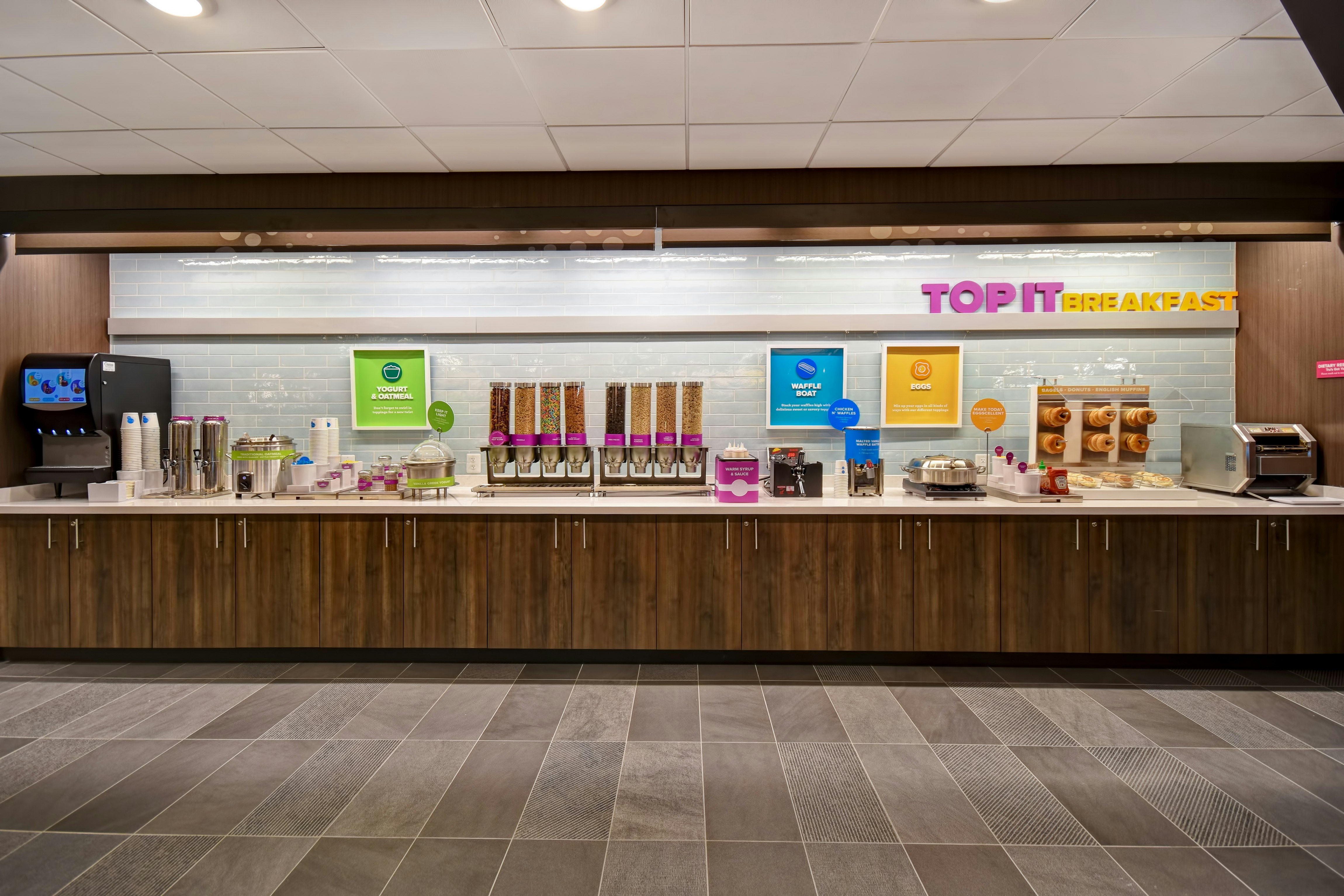 Tru By Hilton Denver South Park Meadows Co 2/24