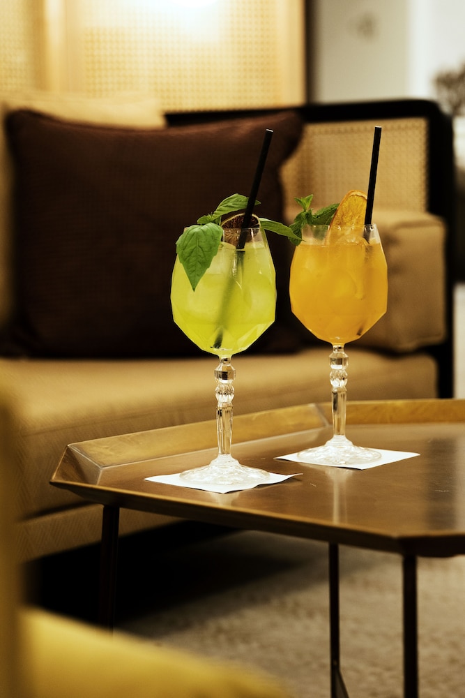 Sofitel Le Scribe Paris Opera 43/76