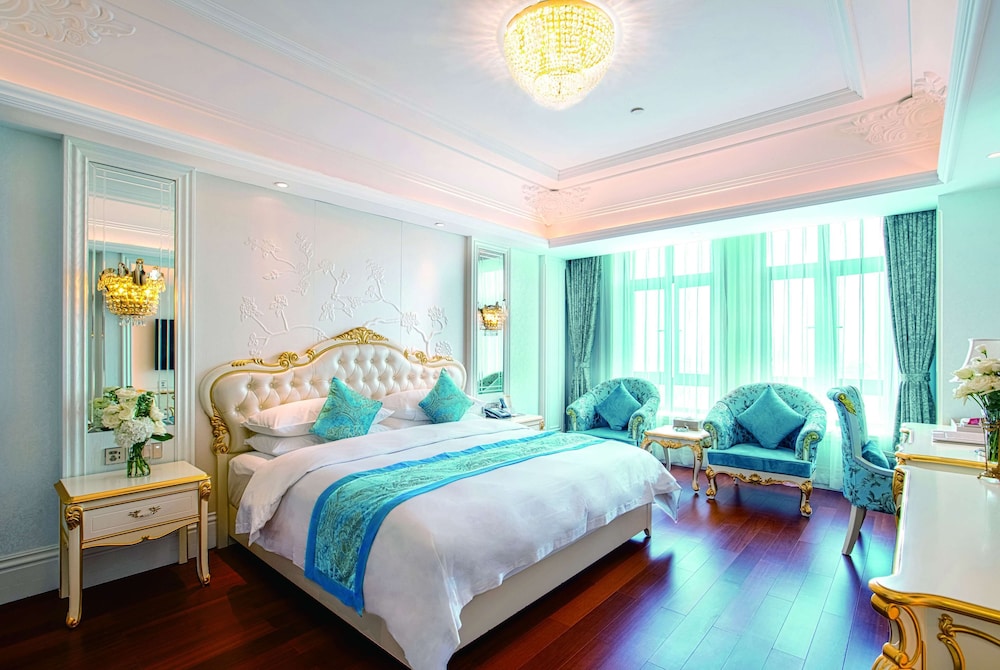 Wyndham Grand Kunming East 14/68