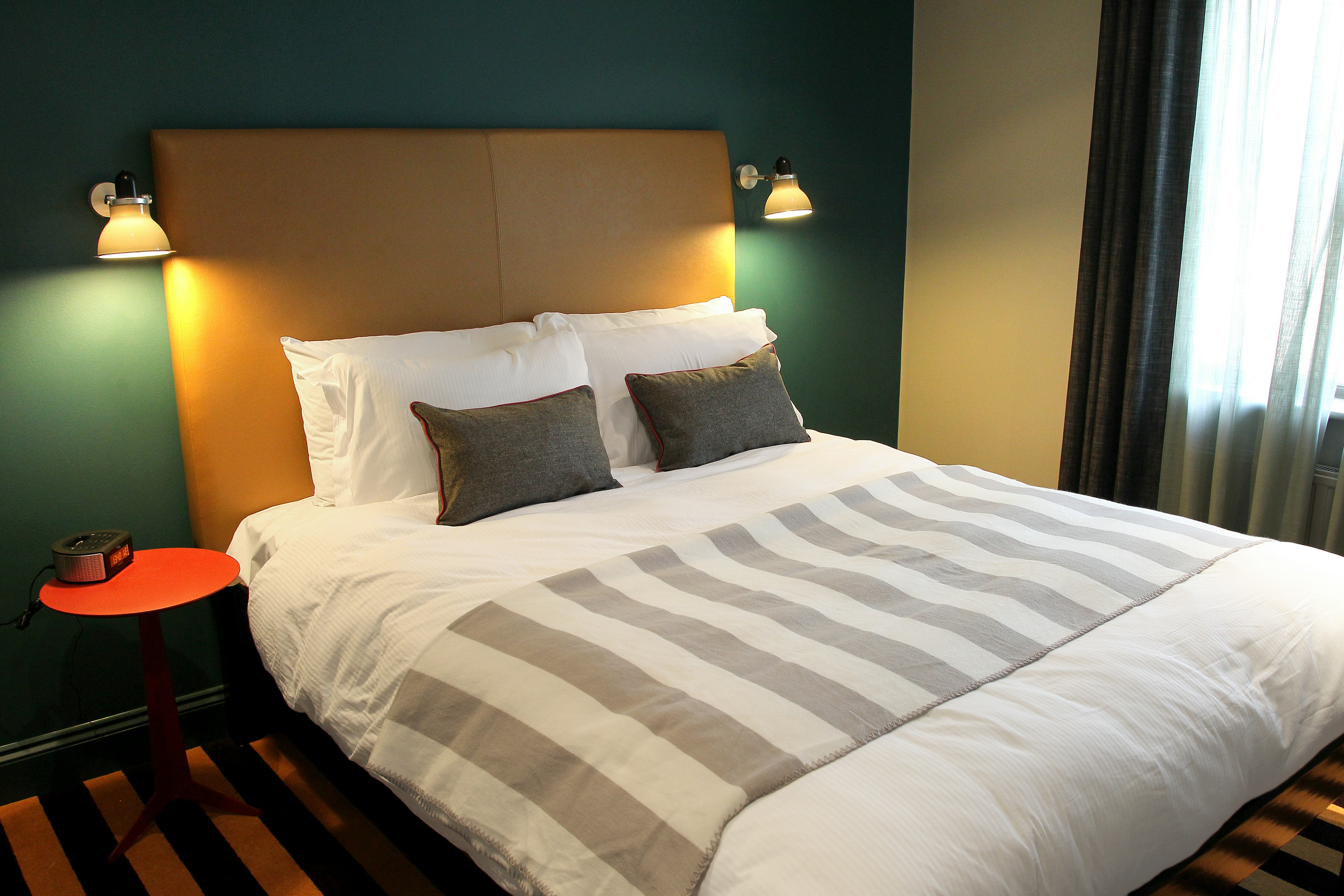The Pennyfarthing Hotel 5/13