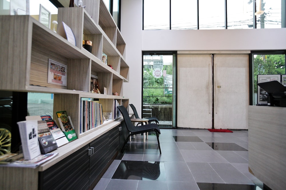Fullrich Residence 7/32
