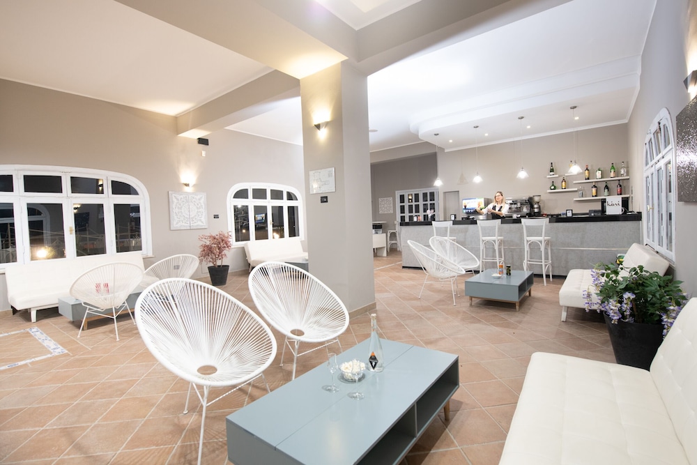 Hotel Baia d'Oro 33/55