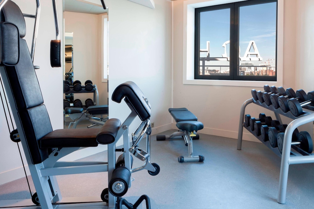 Ac Hotel Paris Porte Maillot 24/32