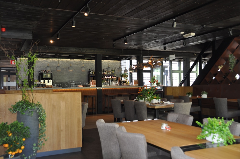 Restaurant Hotel Bieze 57/65